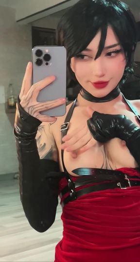 Teen-onlyfan showcases her perky tits