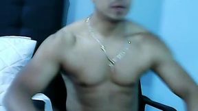 Danilo Gallego Private Show