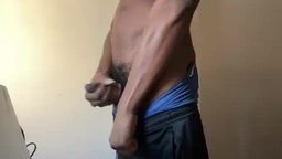 Quinton Brown Private Show