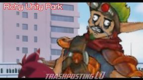 Asistenta se la mama a Loquendero