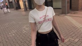 ?????? Japanese solo female in HOKKAIDO