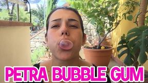 Petra bubble gum - FULL HD