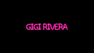 Gigi Rivera Handjob and Swallows from Chris Strokes