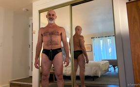 Grandpa Will's Full Body Stretch