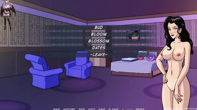 Book 5 Untold 33 Korra Becomes a Whore