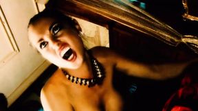 Skank Tunnel Kaia Kane