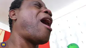 Passionate Cheaters Seduce Big Black Dicks In Steamy Interracial Sex Orgies