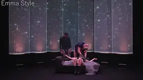 Cinematic Wedding Gang-bang - Egon Kowalski Invites to Use - Directors Cut