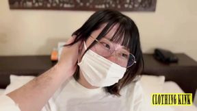 Asian Angel 24493