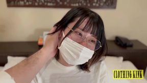 Asian Angel 24493