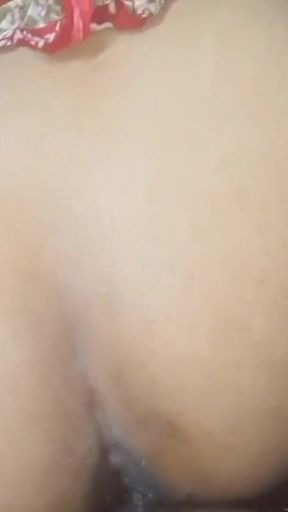 Bhabhi Left in Doggy Style