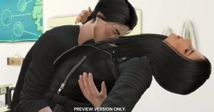 Elena Seduces Damon In Their Private Lesson - Forbidden College Fantasy Encounter