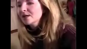 Tasty Trixie 2005 in Tights