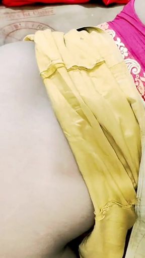 Memorable moment from &quot;Indian desi father-in-law fucked daughter-in-law&quot;