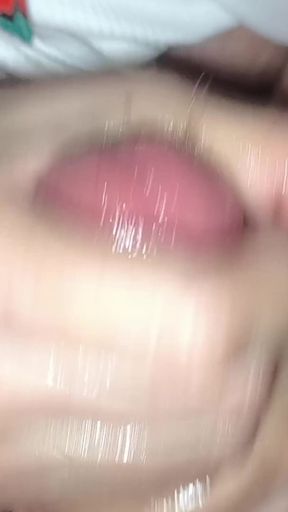 Pussy POV Fingering Handjob Husband Dick Massage