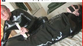 Lucy Von Trapp - Sack-Gasm (mp4 HD 1080)
