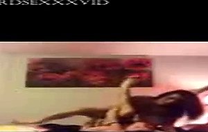 Compilation of tranny fucking at home