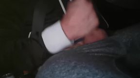 Straw Moment at Home