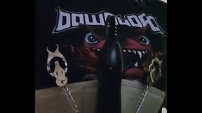 Layered bondage, clover clamps, weights, crotch rope, and Doxy. I can'_t help my self, I keep having excessively elaborate wan...