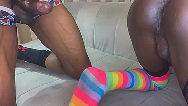 Stilesbhalifa1 pride sex cumshot