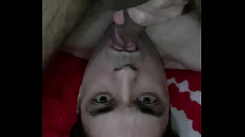 Trying to suck my own dick