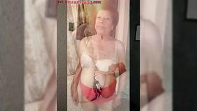 ”HELLOGRANNY Homemade Latina Gilf Sexual Life Compilation”