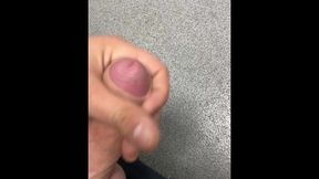 It Just Keeps Spunking