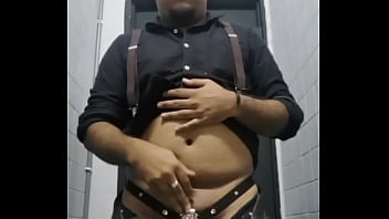 Asian gay boy