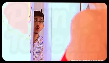 Steamy Valentine's Day MILF Affair: Alexis Malone & Diego’s Passionate POV Encounter