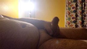 Slow stroking