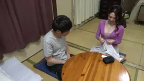 I Really Wanna Fuck! - The Cute Old Lady Who Manages The Apartment Building