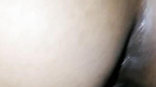 Mallu House maid banged rough by young step son with