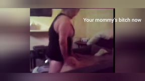 You want to get Fucked , You got it big boy.