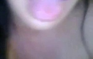 Colombian girl divine body and breasts