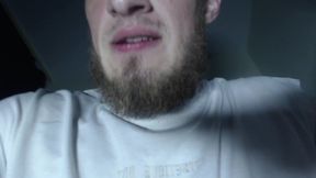 Straight Dominant Big Stepdaddy - Fat Cock