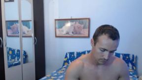 Hung Private Show