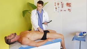 Doctor'_s Tongue Replaces His Finger - Doctorblows