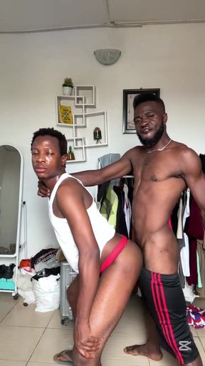 Banging Bros