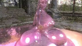 AlmightyPatty Hot 3D Sex Hentai Compilation - 38