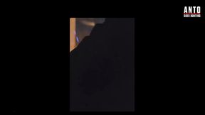 Bald Guy Gets Convinced in Outdoor Straight–to–Gay Blowjob Scene