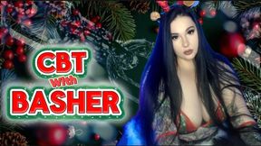 12 Days Of Thiccmas : Day 19 CBT With Basher