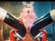 FNAF Mangle pmv - Fashion