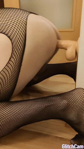 Anal training