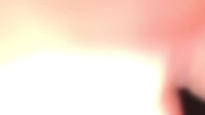 corno deixa desconhecido aproveitar da esposa, transa no carro sem camisinha e ainda brinca com a macha do carro