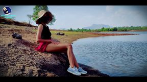 “The Lake Knew Her Story”