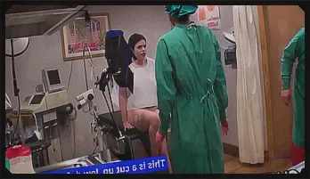 Hitachi Pleasure with Nurse & Destiny DOA - Fetish Fantasy