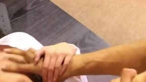 Hot Porno @Orgasm & #Brunette with @Lily Carter by @Fantasy HD Like & Share!