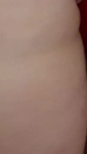 Multiple Orgasms From a Vibrator - My Pussy Pulsates and Contracts with Excitement
