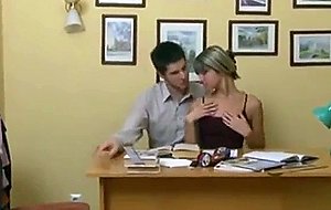 Time for the tutor