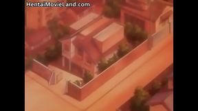 Nasty Anime Babes Get Fucked Hard In Horny Hentai Scene